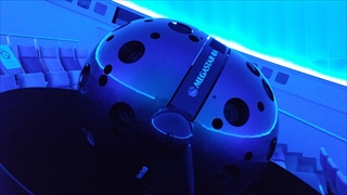MEGASTAR Ⅱ-A