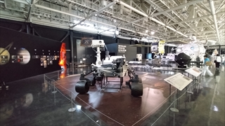 火星探査車マーズ・エクスプロレーション・ローバー模型