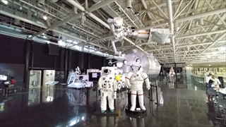 人を宇宙に送る ー有人宇宙開発ー