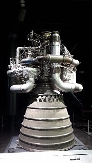 LE-7エンジン