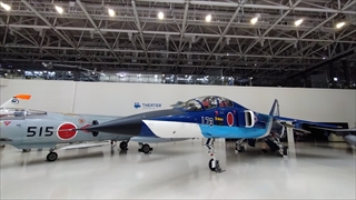 T-2 高等練習機