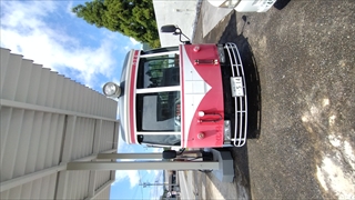 にわてつ・モ510型バス
