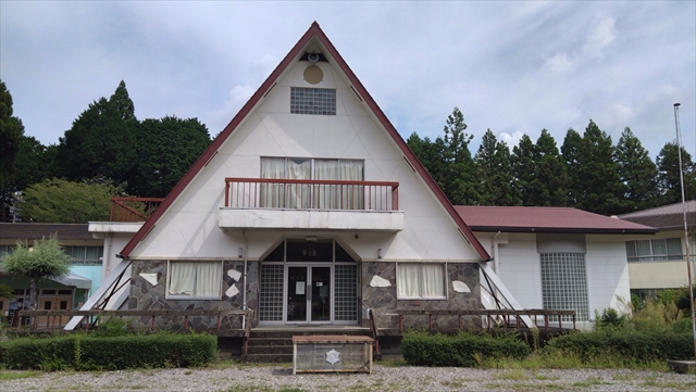 東栄町立博物館