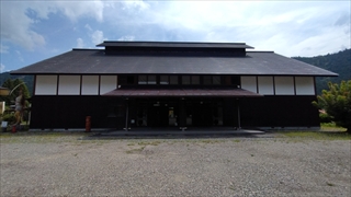 東栄町民芸館