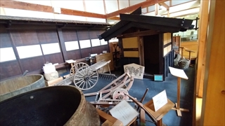 東栄町民芸館・収蔵品